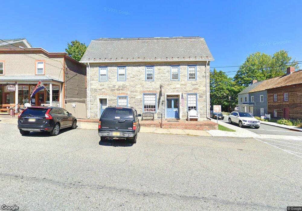 329 High St unit A, Hackettstown, NJ 07840 - photo 1