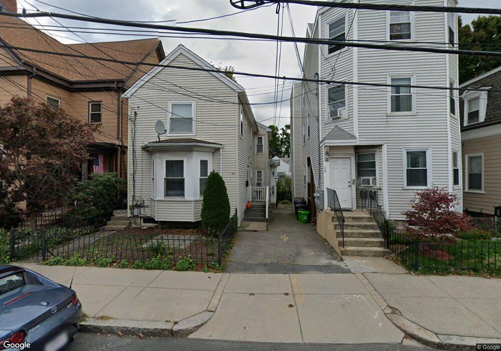 66R Foster St, Brighton, MA 02135 - photo 1