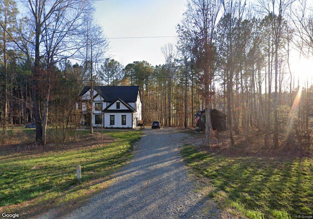 3051 Nc 87, Pittsboro, NC 27312 - photo 1