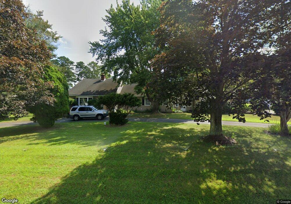 275 Roosevelt Ave, Bayville, NJ 08721 - photo 1