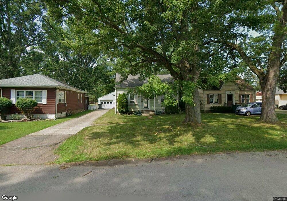 377 Frontier Ave, North Tonawanda, NY 14120 - photo 1