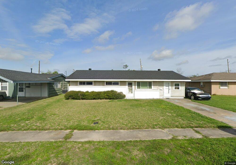 3022 General Collins St, Lake Charles, LA 70615 - photo 1