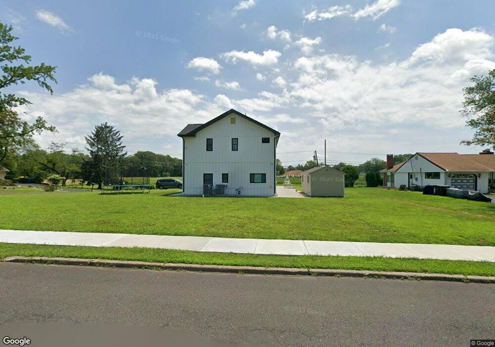 693 Forrest Ave, Jenkintown, PA 19046 - photo 1