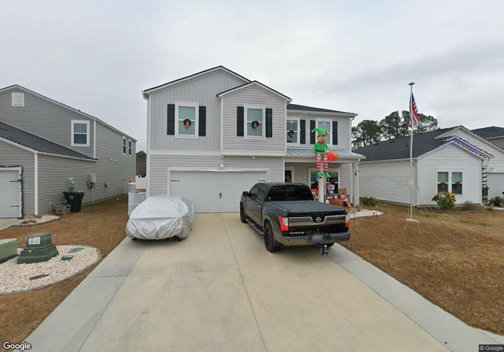 1595 Swing Bridge Way, Myrtle Beach, SC 29588 - photo 1