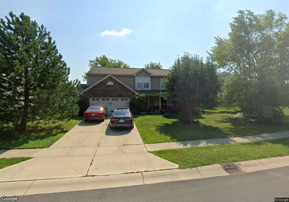 12813 Raiders Blvd, Fishers, IN 46037 - photo 1