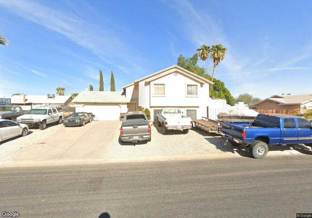 9344 E Des Moines St, Mesa, AZ 85207 - photo 1