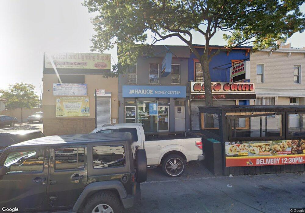 2930 Atlantic Ave, Brooklyn, NY 11207 - photo 1