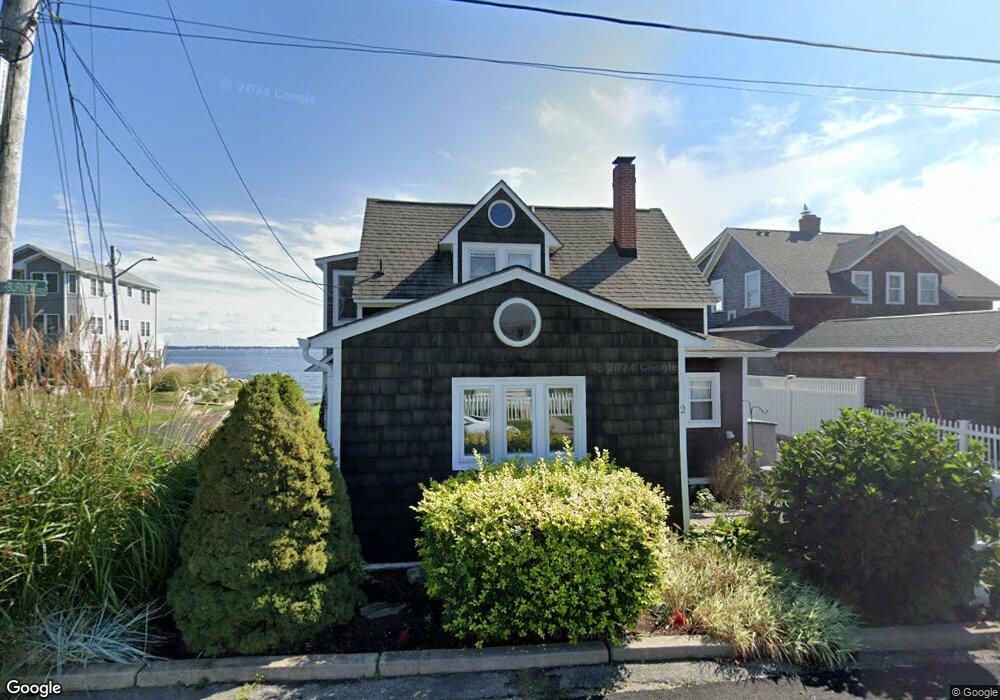 0 Burnett Rd, Warwick, RI 02889 - photo 1