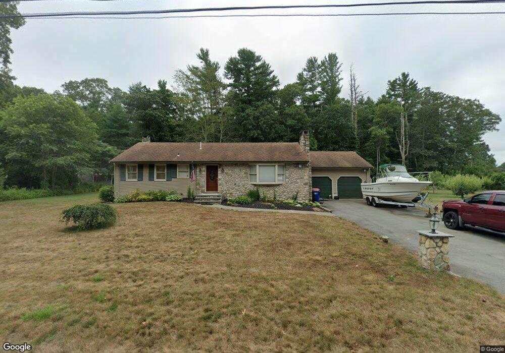 2 Taber, Rochester, MA 02770 - photo 1