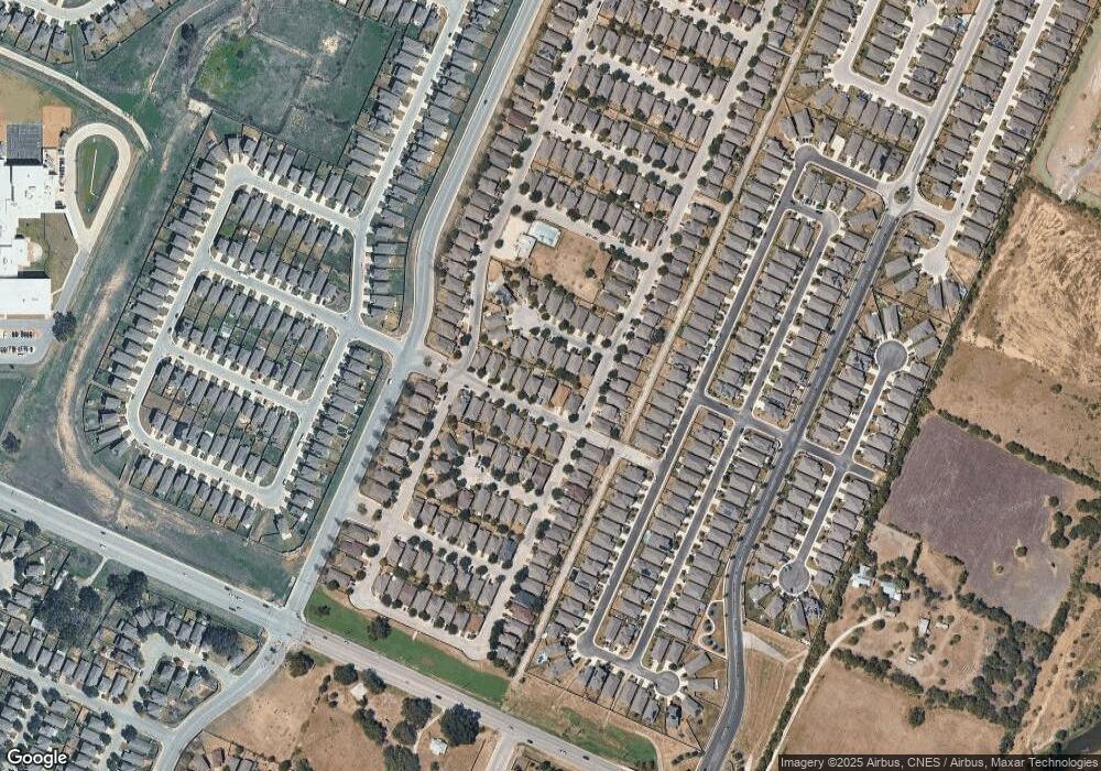 12011 Mill Berger, San Antonio, TX 78254 - photo 1