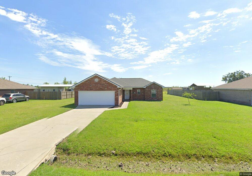 4182 Bertie Ann Rd, Lake Charles, LA 70611 - photo 1