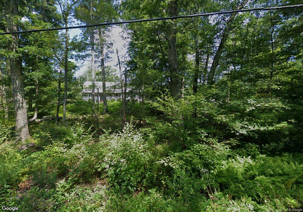 33 1/2 Winsor Rd, Foster, RI 02825 - photo 1