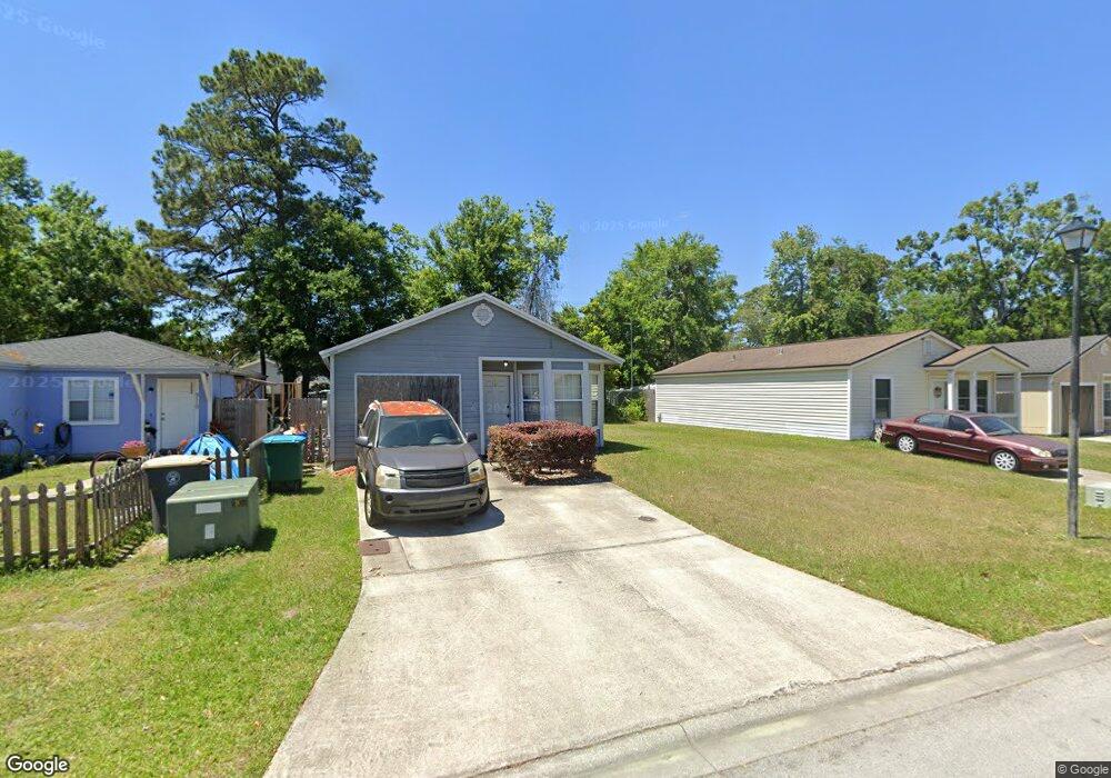 5123 Ricker Rd unit 1, Jacksonville, FL 32210 - photo 1