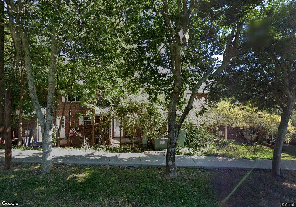 20 Hawkins St unit AP, Dahlonega, GA 30533 - photo 1