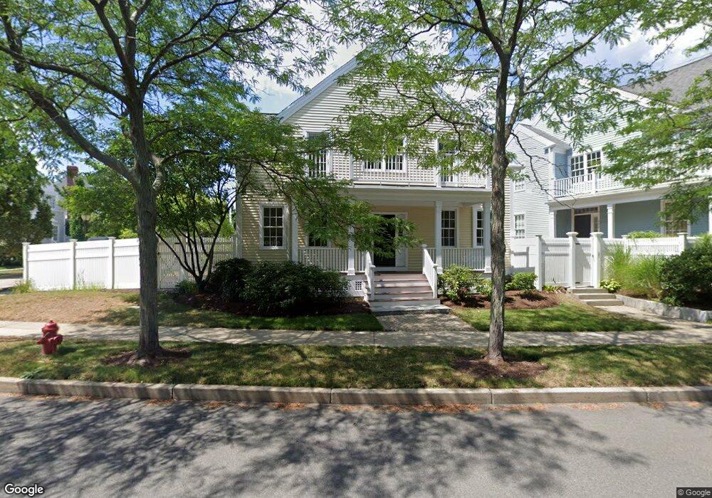 200 Marina Dr, Quincy, MA 02171 - photo 1