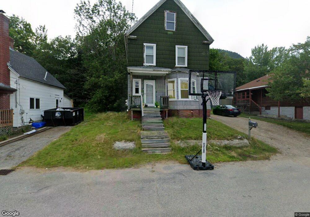 621 4th Ave, Berlin, NH 03570 - photo 1