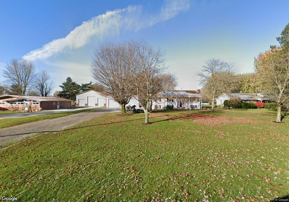 11905 County Road 175, Kenton, OH 43326 - photo 1