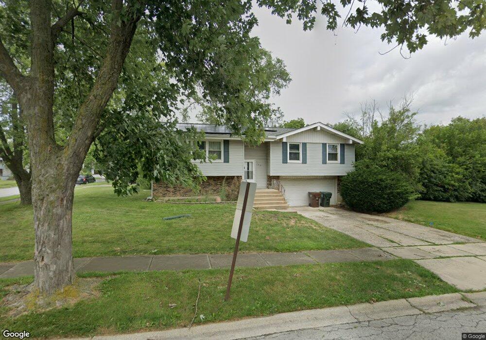 17115 Linden Dr, Hazel Crest, IL 60429 - photo 1