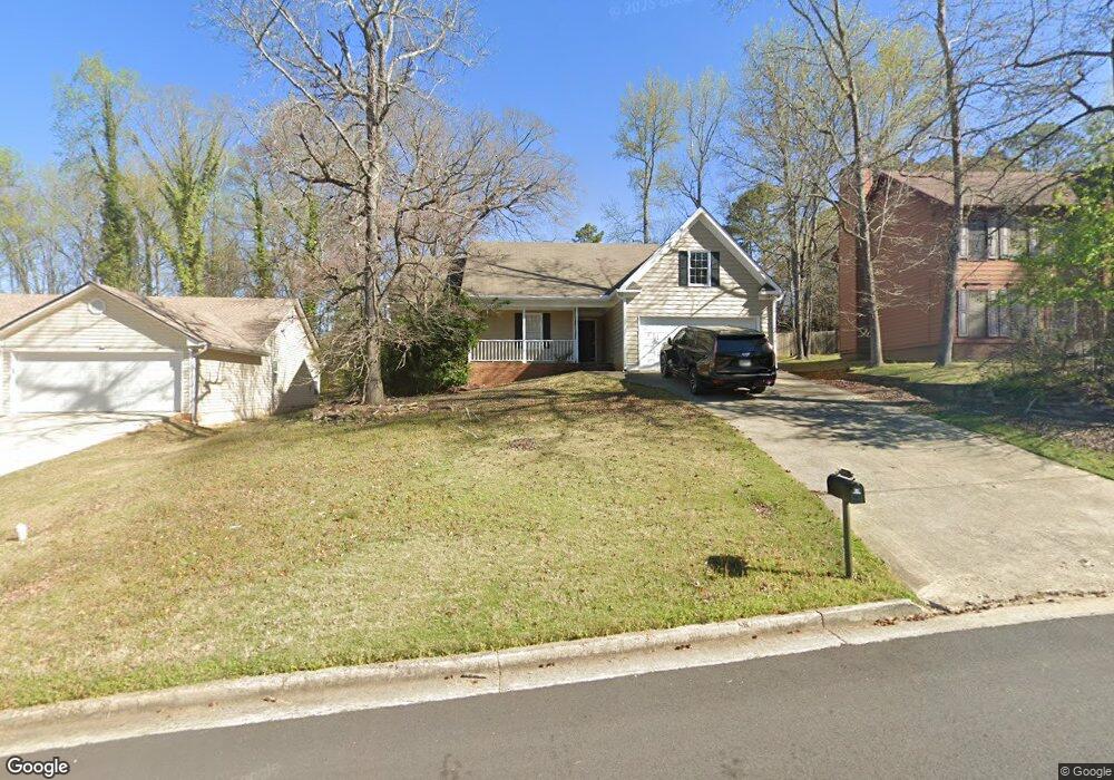 3106 Ashbury Ln, Rex, GA 30273 - photo 1