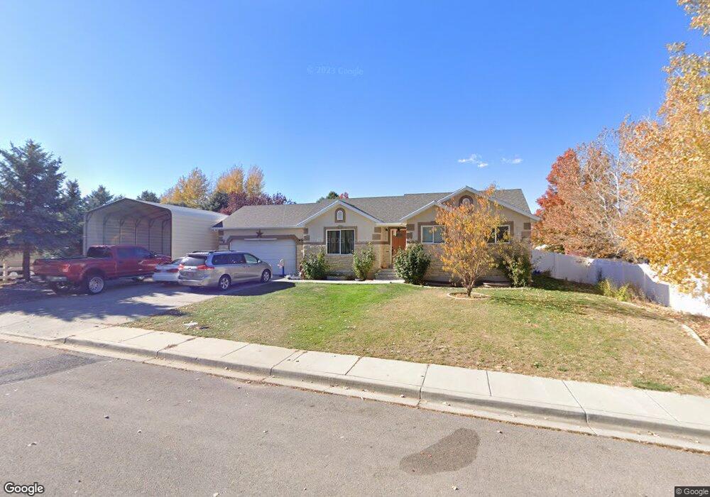 503 N 350 W, Santaquin, UT 84655 - photo 1