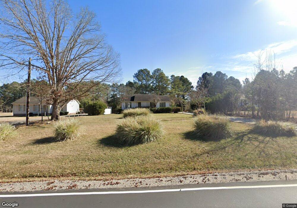 3704 Salem Rd, Oxford, NC 27565 - photo 1