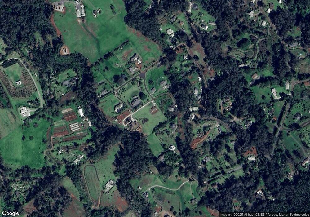 43 Naniuka Place unit Lot 181, Makawao, HI 96768 - photo 1