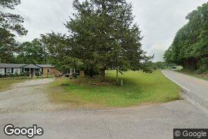 0 Atkinson Bridge Rd, Carnesville, GA 30521