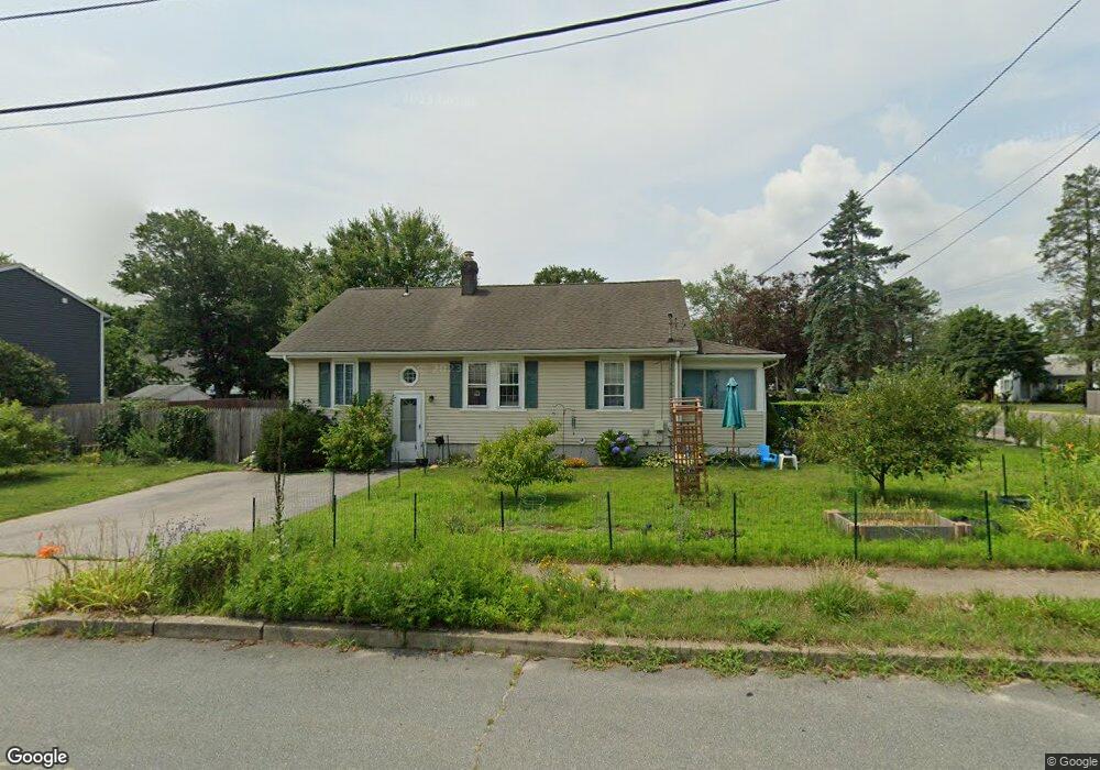 3 Joshua Ct, Warwick, RI 02889 - photo 1