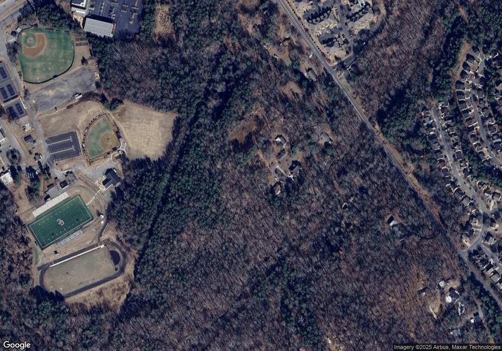 3790 Zion Church Rd, Concord, NC 28025 - photo 1