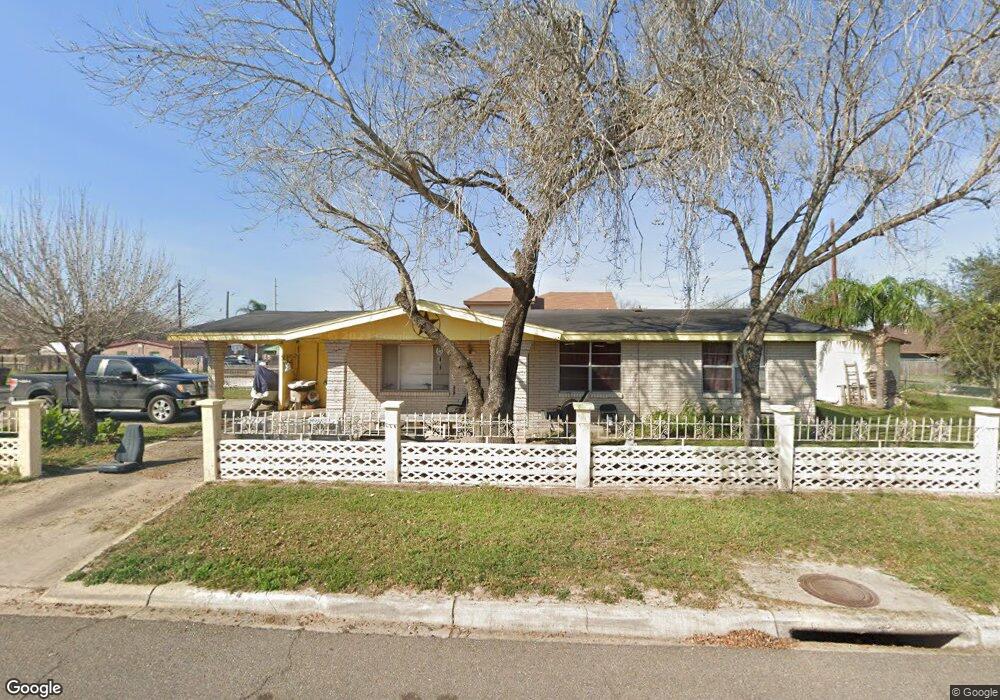 1521 International St, Edinburg, TX 78539 - photo 1