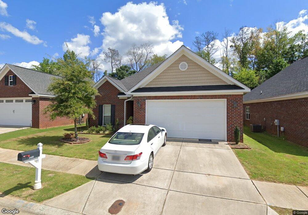 4468 Galway Dr, Evans, GA 30809 - photo 1