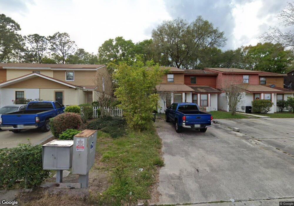 4478 Melissa Ct W, Jacksonville, FL 32210 - photo 1