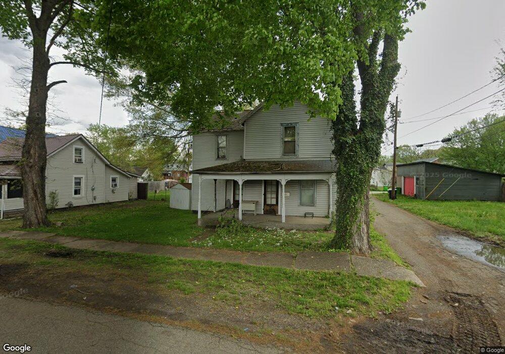 316 N 12th St, Coshocton, OH 43812 - photo 1