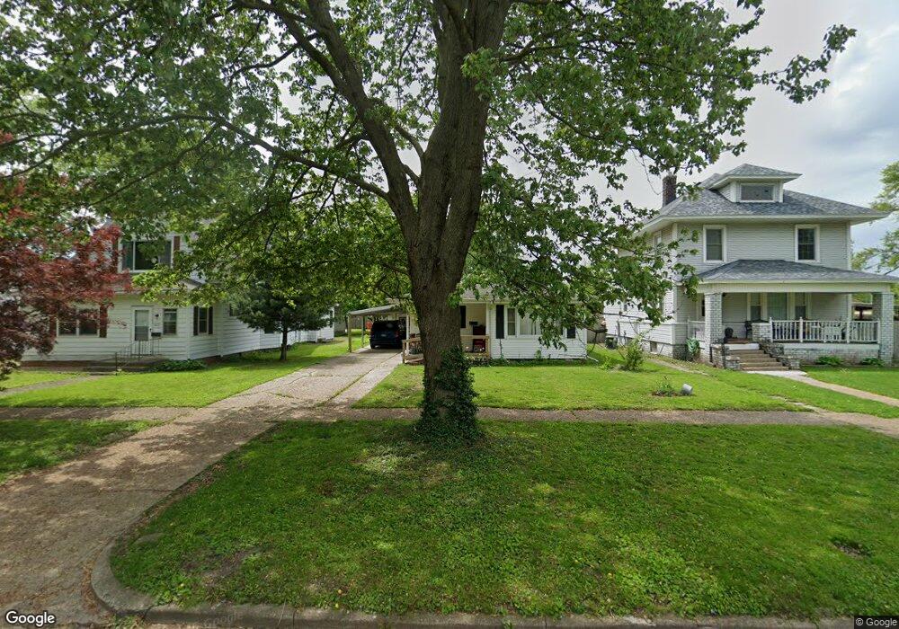 3017 Pine Ave, Mattoon, IL 61938 - photo 1