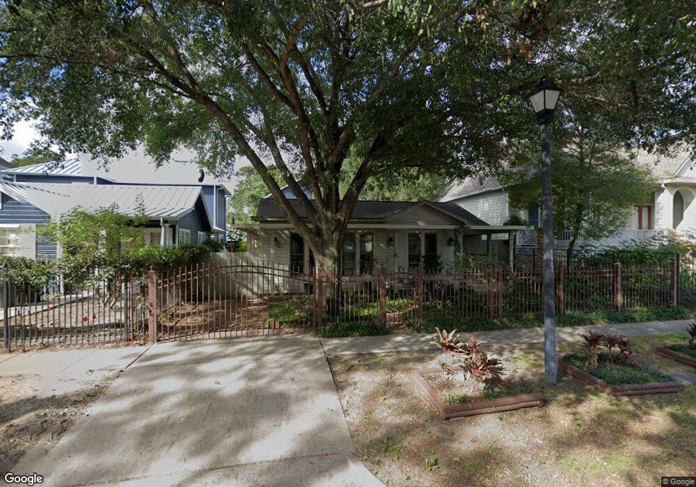 721 Cortlandt St, Houston, TX 77007 - photo 1