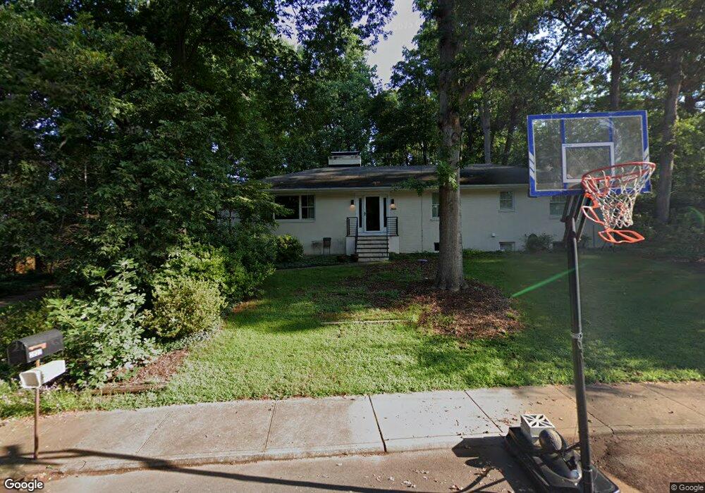 2503 Hillwood Place, Charlottesville, VA 22901 - photo 1