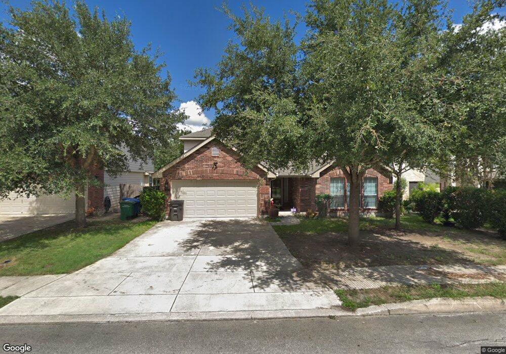 7830 Bur Oak Way, San Antonio, TX 78223 - photo 1