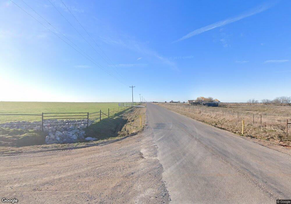 S23, T1N, R13W SW Deyo Mission Rd & Woodlawn unit Corner of SW Deyo Mi, Cache, OK 73527 - photo 1