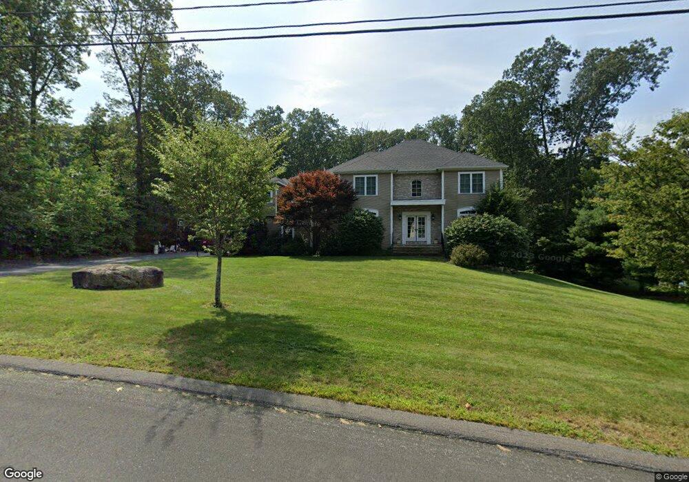 31 Highridge Rd unit 31, Bellingham, MA 02019 - photo 1