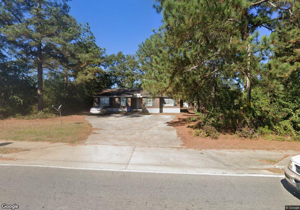 308 N Belair Rd, Evans, GA 30809 - photo 1