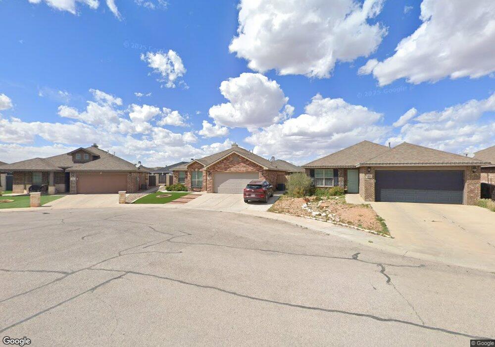 409 E 97th St, Odessa, TX 79765 - photo 1