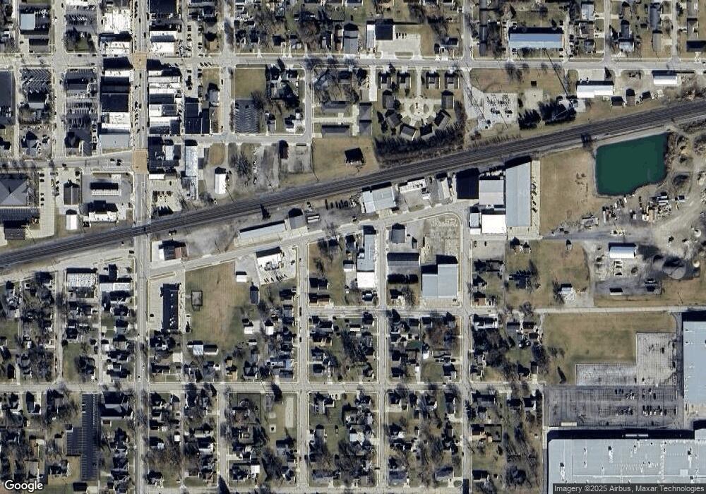 207 E Mechanic St unit 207 1-2 E. Mechanic, Archbold, OH 43502 - photo 1