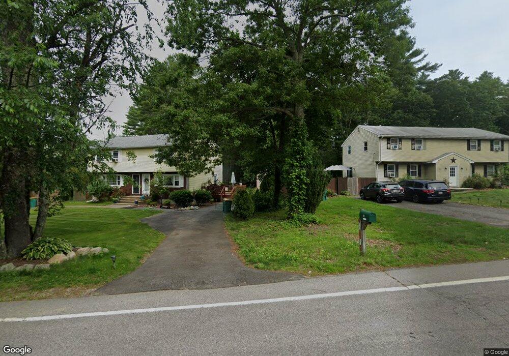 26 North Trail, Mansfield, MA 02048 - photo 1