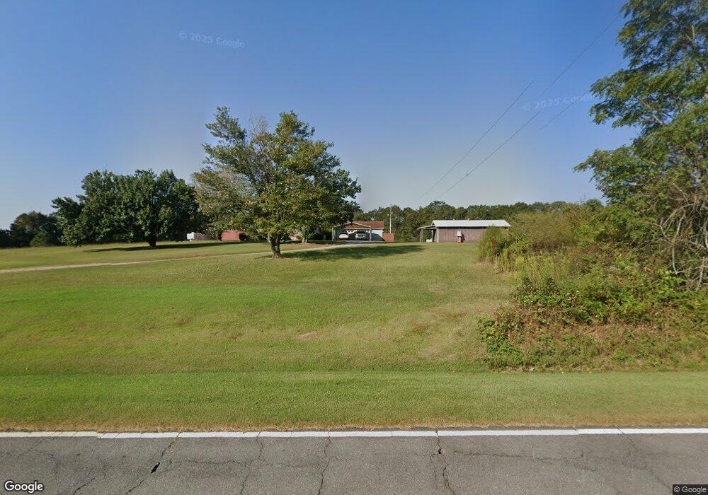 1245 Lowell Rd, Carrollton, GA 30116 - photo 1