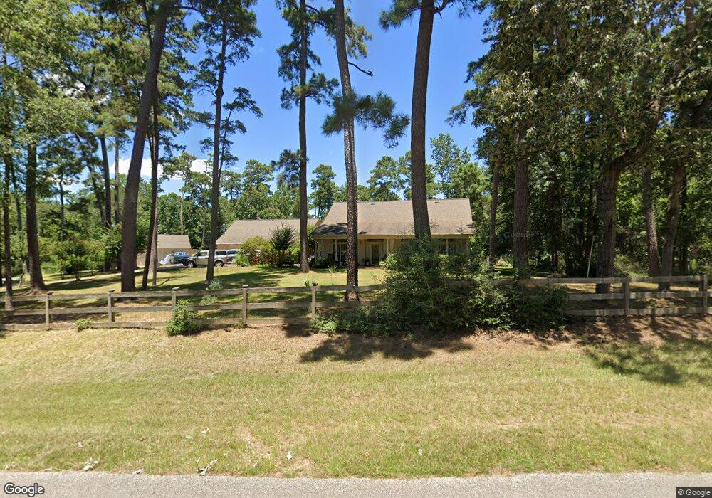 17 W Lake Forest Ct, Conroe, TX 77384 - photo 1