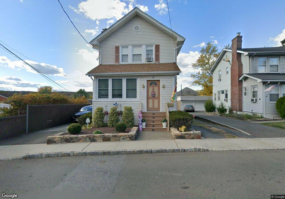 14 Park Ave, Verona, NJ 07044 - photo 1