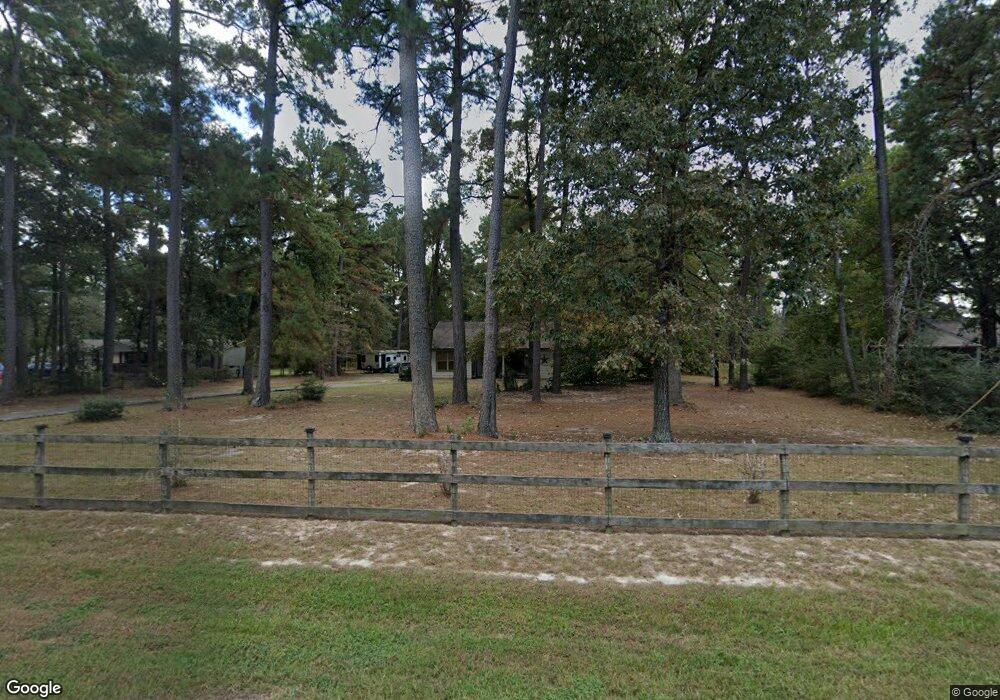 24381 Bentwood Dr, Hockley, TX 77447 - photo 1