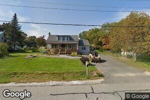 37 Pulp Mill Bridge Rd, Middlebury, VT 05753