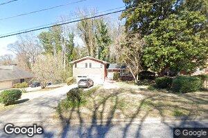 249 Fielding Ln SW, Atlanta, GA 30311