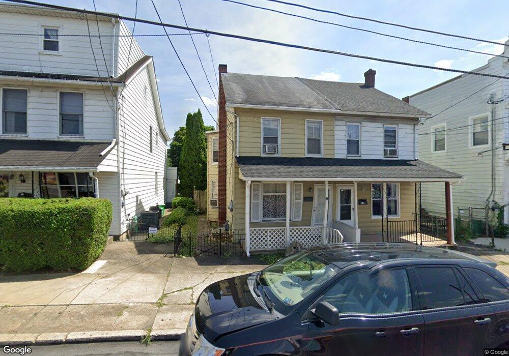 20 E Susquehanna St, Allentown, PA 18103 - photo 1
